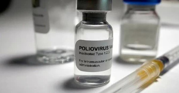 Tăng cường tiêm chủng vaccine và các biện pháp phòng, chống bệnh bại liệt