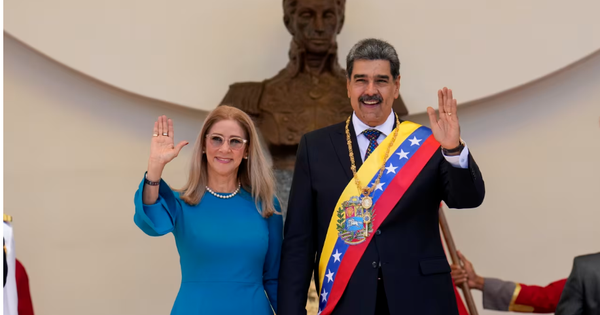 Chính phủ Venezuela chưa rõ tung tích vợ chồng Tổng thống Maduro