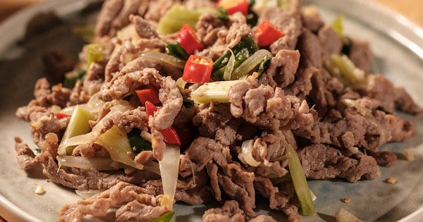 Nam giới muốn lão hóa chậm, trẻ lâu nên thường xuyên ăn 3 loại thực phẩm này: Cơ thể khỏe hơn, tinh thần sung mãn hơn