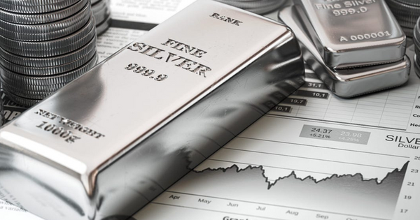 Kim loại quý “lên app”: Người Việt bắt đầu tích...