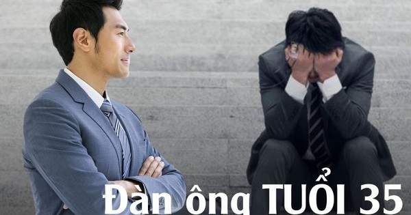 Sau 35 tuổi, đàn ông không sợ già, chỉ sợ phong độ "rơi tự do": 3 "chiến thuật" giúp quý ông trung niên sung sức như thời đôi mươi