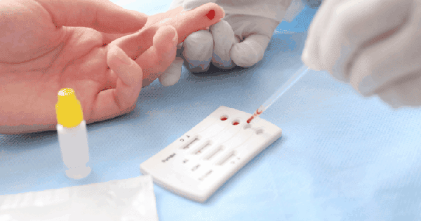 Giang mai ngày càng phức tạp, nhiều người tình cờ đi khám mới biết đã mắc bệnh