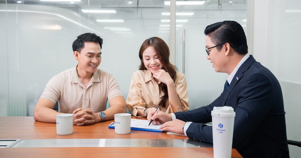 Công thức “Dự phòng + Tích lũy” giúp người trẻ chủ động trước những biến động của cuộc sống