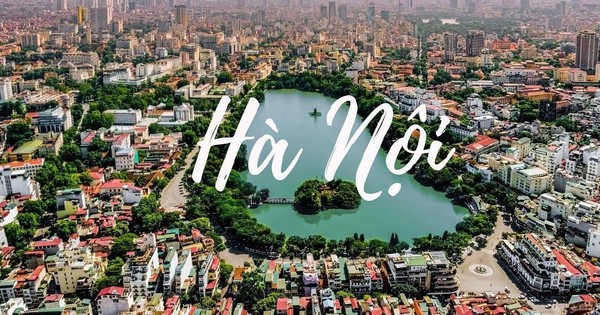 Hà Nội "siết" xây chung cư nội đô, di dời 860.000 người dân, dự báo bất nhờ về giá căn hộ trong năm 2026