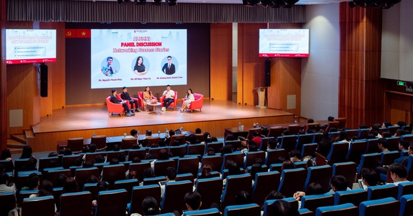 Ngày càng nhiều sinh viên Việt Nam muốn học nhanh, đi làm ngay