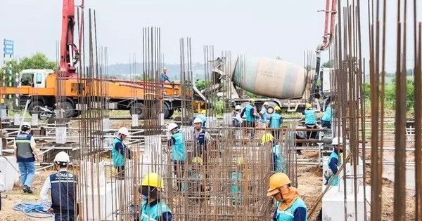 Quy định mới về cấp phép xây dựng ở TPHCM