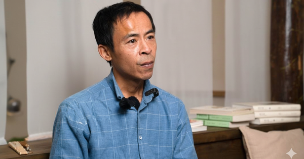 Ông chủ bán gà rán bỗng gây sốt MXH: Khi hỏi bí quyết, nói 1 QUY TẮC khiến hàng ngàn cha mẹ “thức tỉnh”