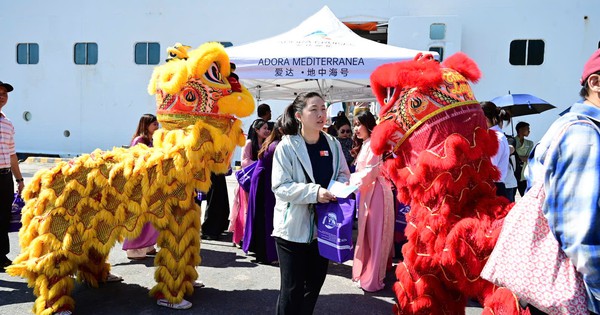 Huế, Quảng Trị đón lượng lớn du khách trong kỳ nghỉ Tết Dương lịch