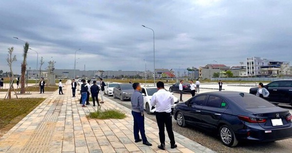 Nóng: Bất động sản có mã định danh điện tử từ ngày 1/3