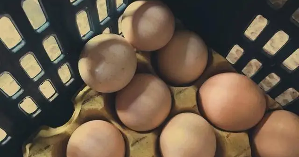 Ra chợ mua trứng gặp 3 loại này, ngon rẻ mấy cũng đừng mua