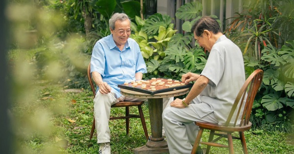 Tuổi tác càng cao càng phải mở rộng tầm nhìn: Đến 60 tuổi chỉ cần làm tốt một việc, đời người sẽ bình an