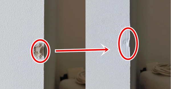 Giới trẻ đúng là "cao tay": 10 mẹo sửa nhà rẻ như cho, nhìn xong tôi chỉ biết "há hốc mồm"!