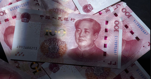 Trung Quốc siết chặt kiểm soát với tầng lớp trung lưu, áp thuế 20% cho lợi nhuận đầu tư nước ngoài