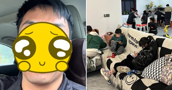 Cuộc chiến Tết nội - Tết ngoại: "Đàn ông giao thừa không có mặt ở bàn thờ tổ tiên, Tết chẳng còn ý nghĩa gì"