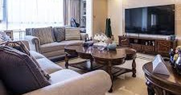 "Trong sân không trồng 3 cây, trong nhà không treo 3 vật" - Lời dặn của phong thuỷ sư, ở càng lâu càng thấy đúng