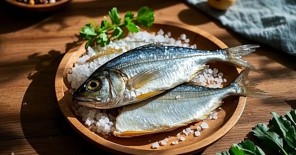 4 loại cá "nuôi" tế bào ung thư nếu ăn quá nhiều nhưng không phải ai cũng biết