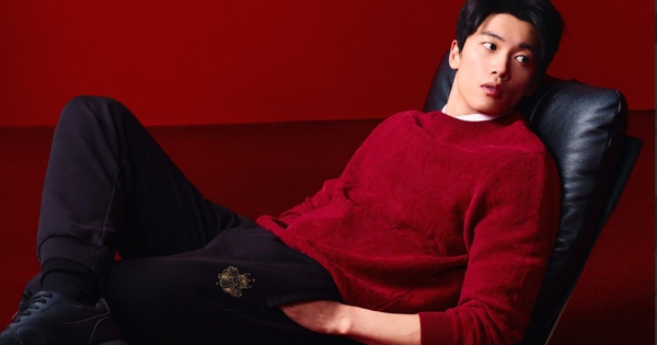 Khi thủ công phương Đông bước vào thời trang Đức: Chuyện Tết của một nhà mốt lớn