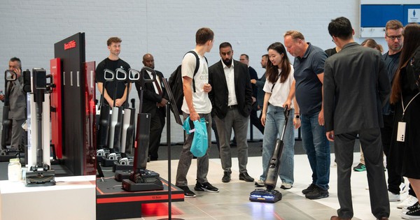 Phân tích chiến lược giúp Roborock thành công chinh phục thị trường Việt Nam