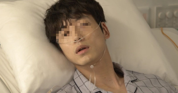 Liệt nửa người sau cơn đột quỵ ở tuổi 30, người đàn ông cả đời sống trong ân hận vì 2 việc!