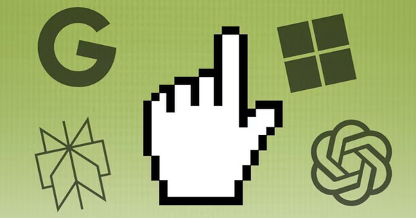 Thống trị suốt hai thập kỷ, trình duyệt web của Google đang bị đe dọa bởi loạt startup non trẻ