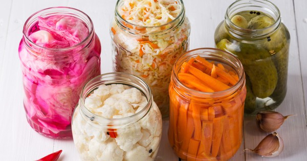 Qua tuổi 50, cơ thể không tự “chống đỡ” tốt như trước: BS nói thẳng 1 nhóm thực phẩm càng ăn đều càng có lợi