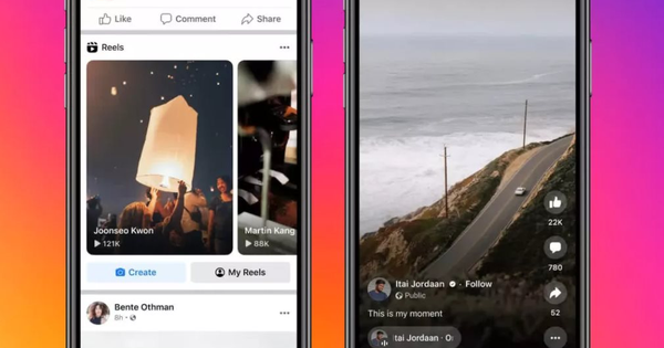 Thiên tài sao chép Mark Zuckerberg: Từ sản phẩm copy vội để đối phó với TikTok, Reels trở thành cỗ máy in tiền 50 tỷ USD của Meta