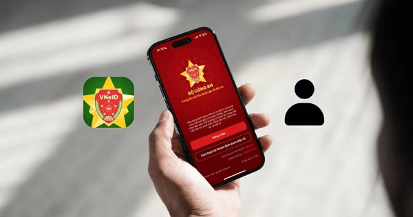 Thông tin người dân cả nước nên cập nhật ngay trên VNeID