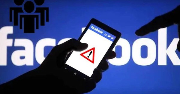 Facebook thông báo khẩn