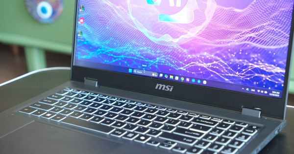 AI PC không còn là tương lai: Cuộc dịch chuyển AI xuống thiết bị cá nhân