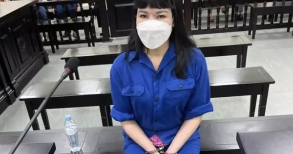 Vụ cựu Phó giám đốc Eximbank Ba Đình lừa hơn 2.700 tỷ đồng: Người "trung chuyển" tiền khai cũng là bị hại