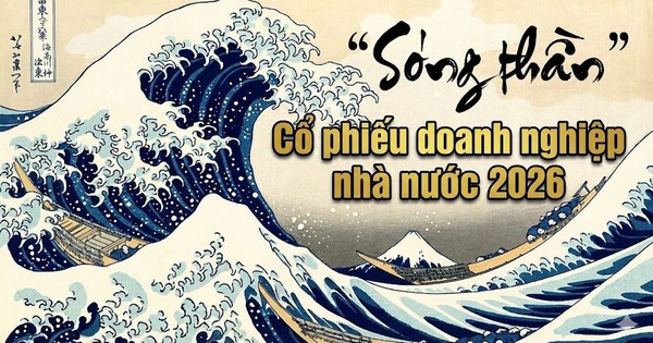 Điểm danh 26 công ty trên sàn có tỷ lệ sở hữu Nhà nước "cô đặc" từ 65% - 99%: Kỳ vọng sóng lớn từ thoái vốn?
