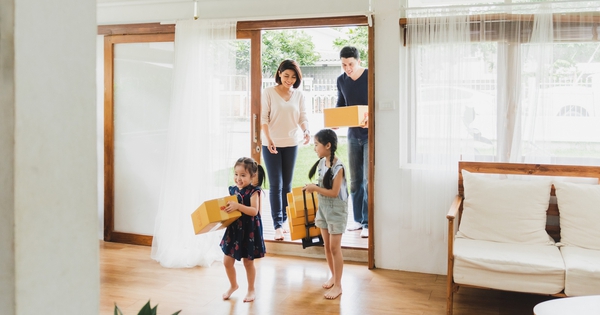 Bậc thầy phong thủy tiết lộ 4 đặc điểm của một ngôi nhà dễ hút lộc, gia chủ càng ở lâu càng giàu có