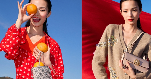 Vó ngựa mở lối năm mới: Tory Burch đón Tết Bính Ngọ 2026 đầy mê lực
