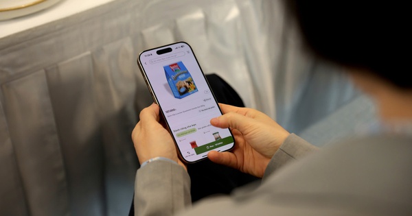 Hệ sinh thái số đa ngành chính thức vận hành: Bán lẻ Việt tăng tốc trong cuộc đua công nghệ