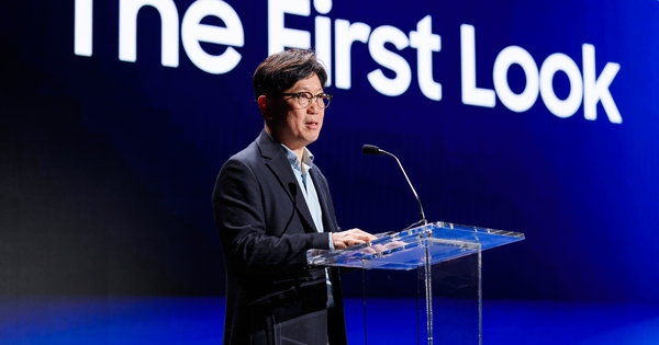 Kỷ nguyên TV thế hệ mới lộ diện tại CES 2026: Khi màn hình không còn chỉ để xem