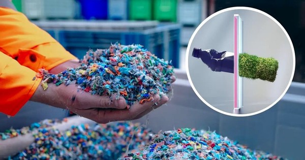 Phát minh làm thay đổi thế giới của người Đức: Biến rơm rạ, bã mía thành nhựa sinh học - sẽ là "cứu tinh" cho 150 triệu tấn phụ phẩm nông nghiệp mỗi năm của Việt Nam?