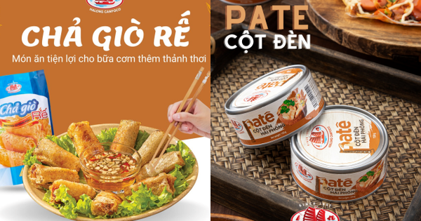 Người tiêu dùng cần biết: Danh sách những sản phẩm bị phát hiện chế biến từ thịt heo nhiễm bệnh trong công ty CP đồ hộp Hạ Long