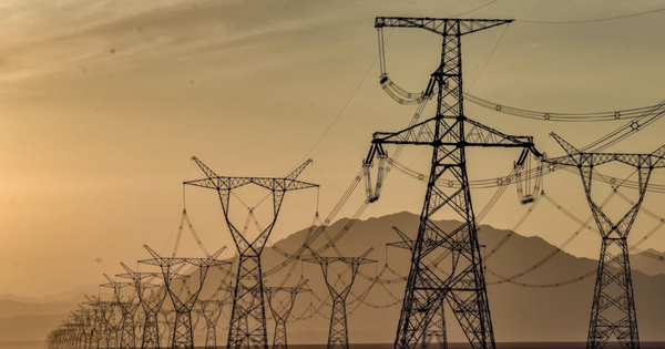 Chưa từng có: Trung Quốc gây sốc khi tiết lộ công nghệ khôi phục lưới điện chỉ sau 0,1 giây gặp sự cố, đã xuất khẩu cho 12 quốc gia