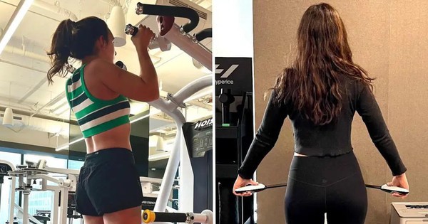 1 phụ nữ U40 giảm hơn 7% mỡ nhờ lối sống chú trọng 3 việc