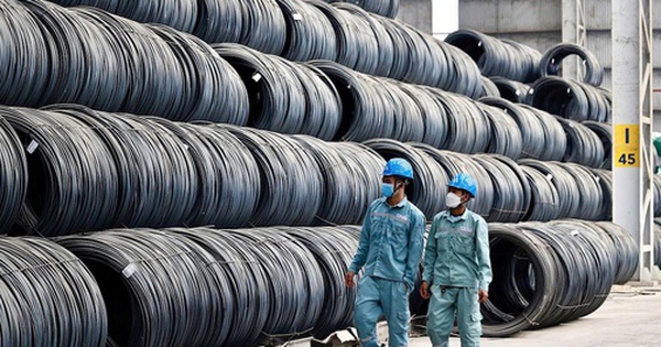 Hòa Phát của tỷ phú Trần Đình Long lập kỷ lục vượt 10 triệu tấn thép trong năm 2025