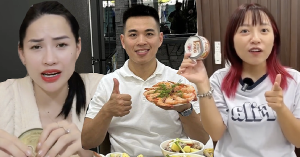 Loạt TikToker bị nhắc tên vì từng review pate do CTCP Đồ hộp Hạ Long sản xuất