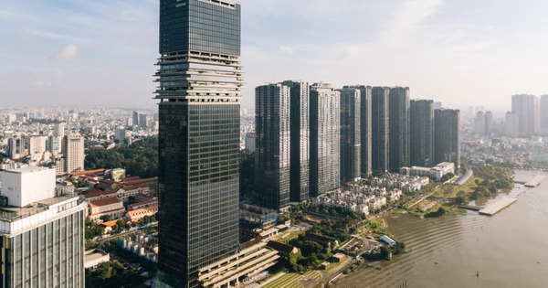 Tòa tháp cao thứ 3 Việt Nam bổ sung 12.500 m2 sàn bán lẻ cho TP.HCM, loạt thương hiệu Diptyque, Louis Vuitton, Coach... đổ bộ, Zara mở store 3.000 m²