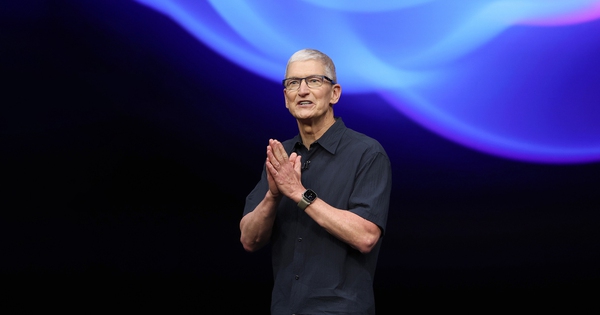 Apple có "biến"?