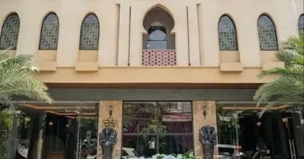 Đột kích cơ sở massage AYARU, lộ đường dây chứa mại dâm núp bóng dịch vụ thư giãn