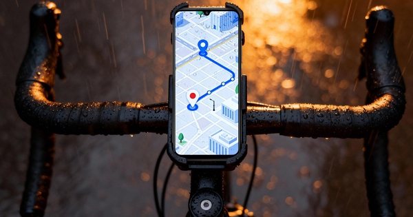 Thiết kế hay độ bền: nubia V80 Series chia bài toán smartphone phổ thông thành hai hướng