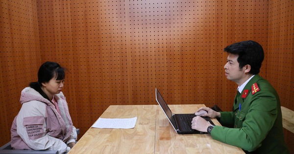 Bắt TikTok “nguyễn thị nga” về 2 tội danh