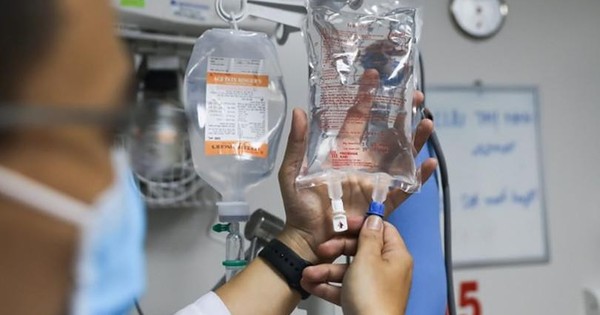 Bộ Y tế cảnh báo 3 dịch bệnh nguy hiểm tăng mạnh dịp sát Tết