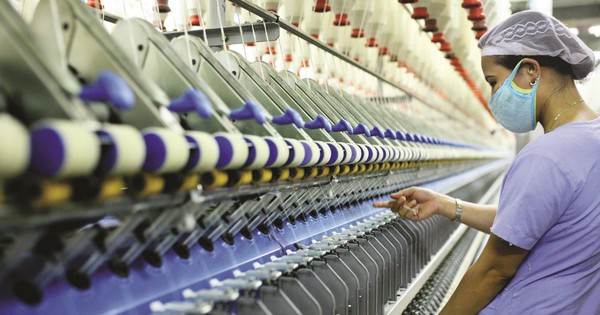 "Mỏ vàng" nào đưa Việt Nam chạm mốc gần 40 tỷ U...