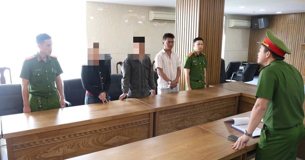 Triệt phá đường dây sản xuất sơn JOTUN giả lớn nhất Đà Nẵng, thu giữ hơn 5 tấn hàng