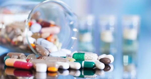 Cục Quản lý Dược xử phạt 2 công ty vi phạm kinh doanh thuốc trái phép